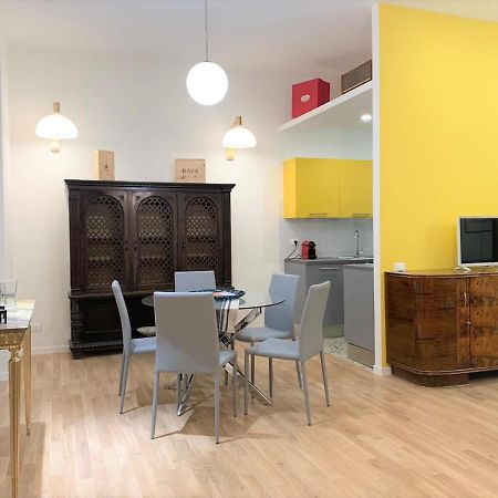 Ml Termini Apartment Roma Exterior foto