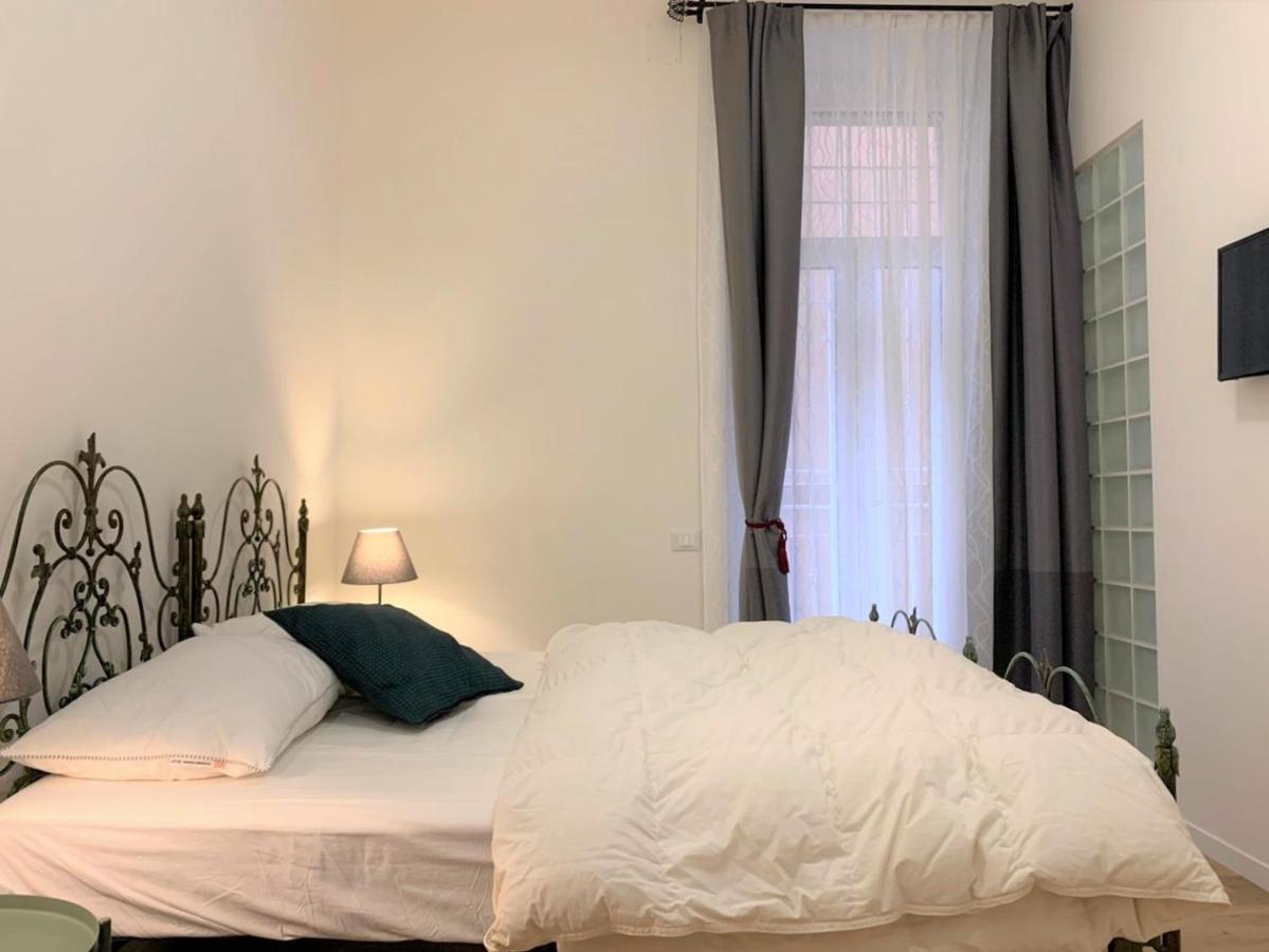 Ml Termini Apartment Roma Exterior foto