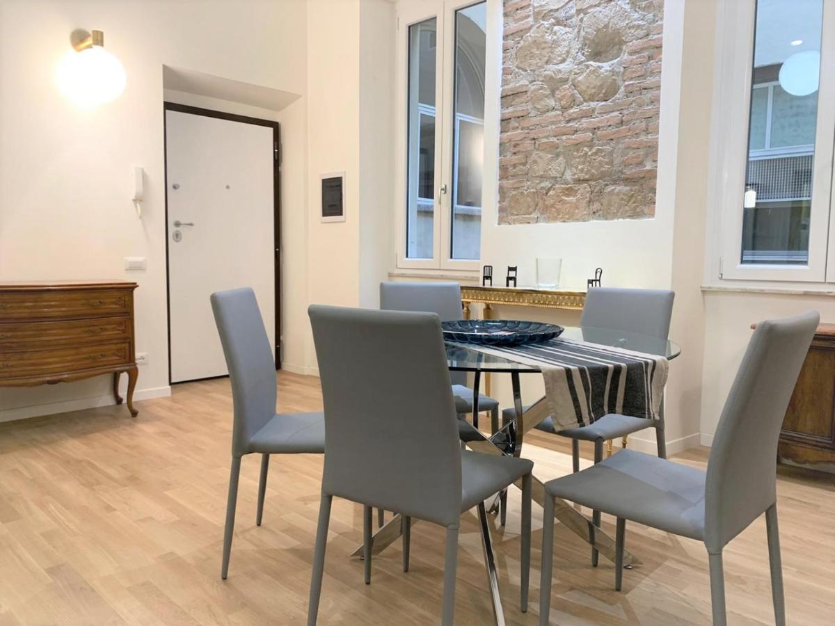 Ml Termini Apartment Roma Exterior foto