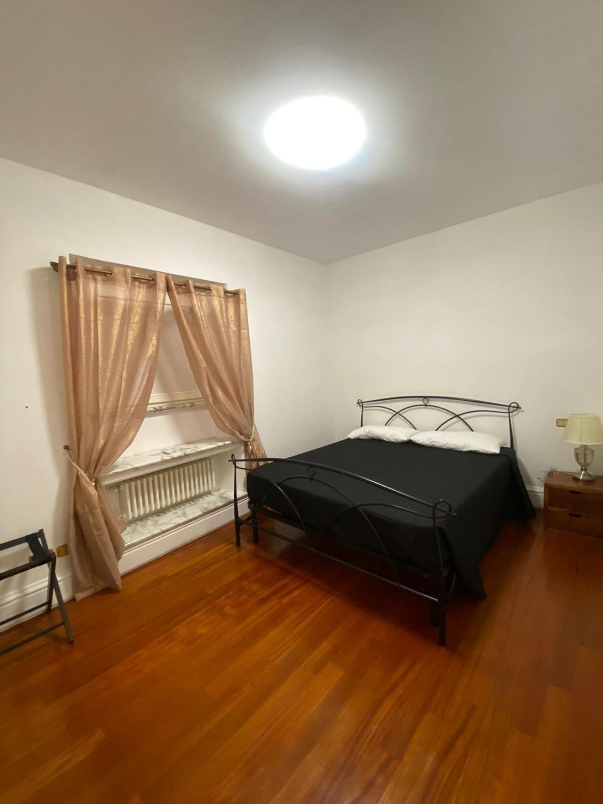 Ml Termini Apartment Roma Exterior foto