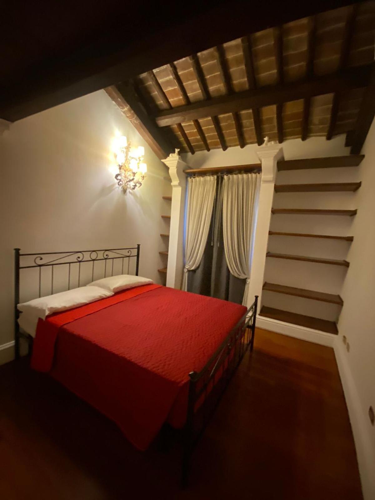 Ml Termini Apartment Roma Exterior foto