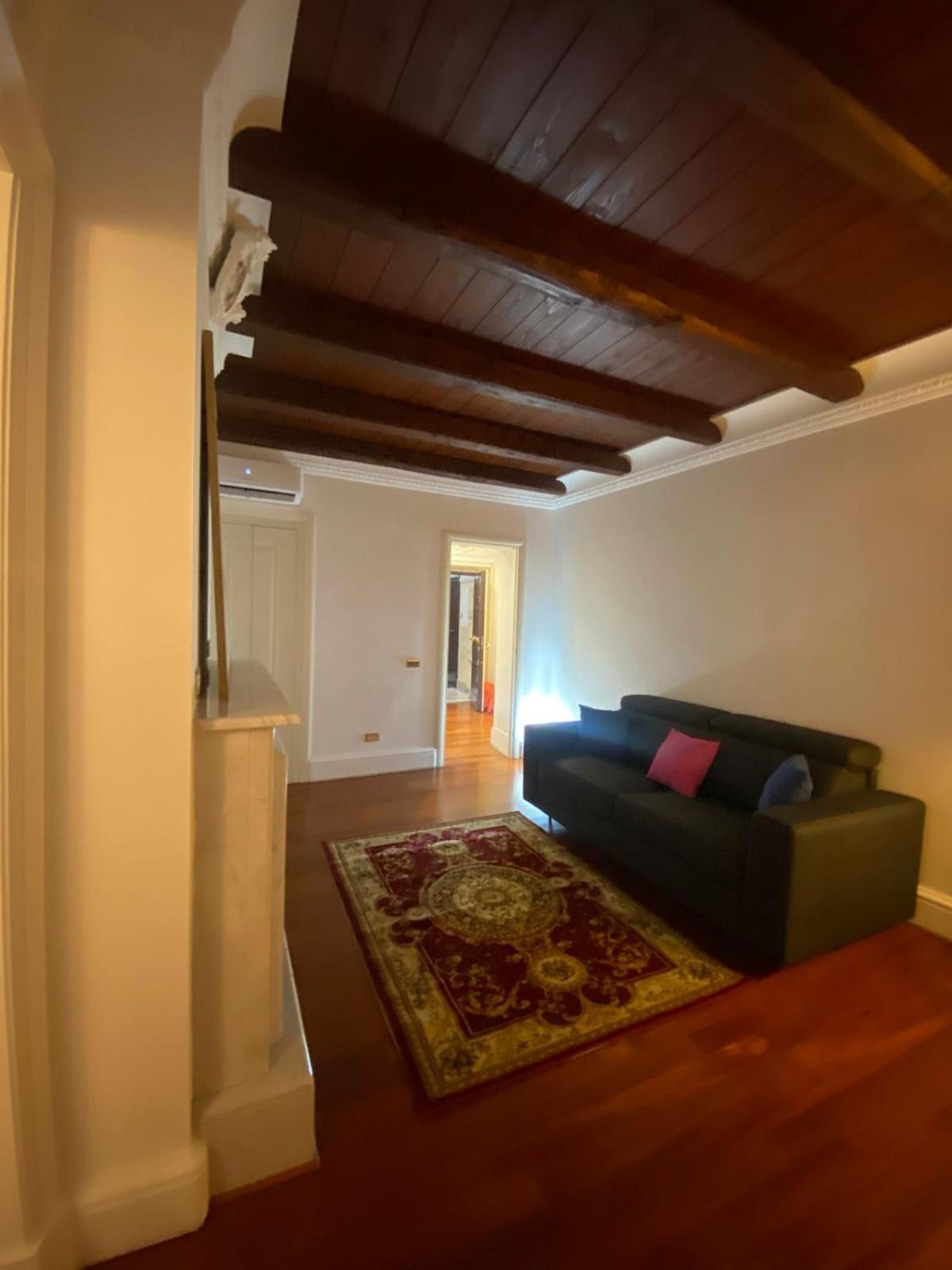 Ml Termini Apartment Roma Exterior foto
