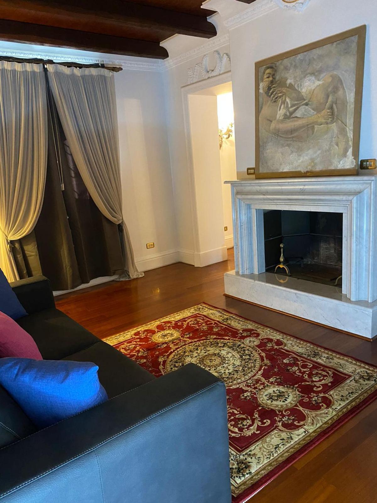 Ml Termini Apartment Roma Exterior foto